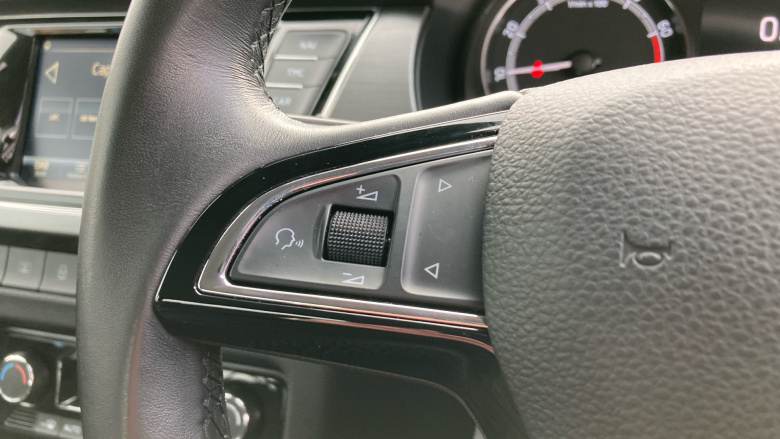 Skoda Fabia 1.0 TSI 110 SE L 5dr DSG Petrol Hatchback